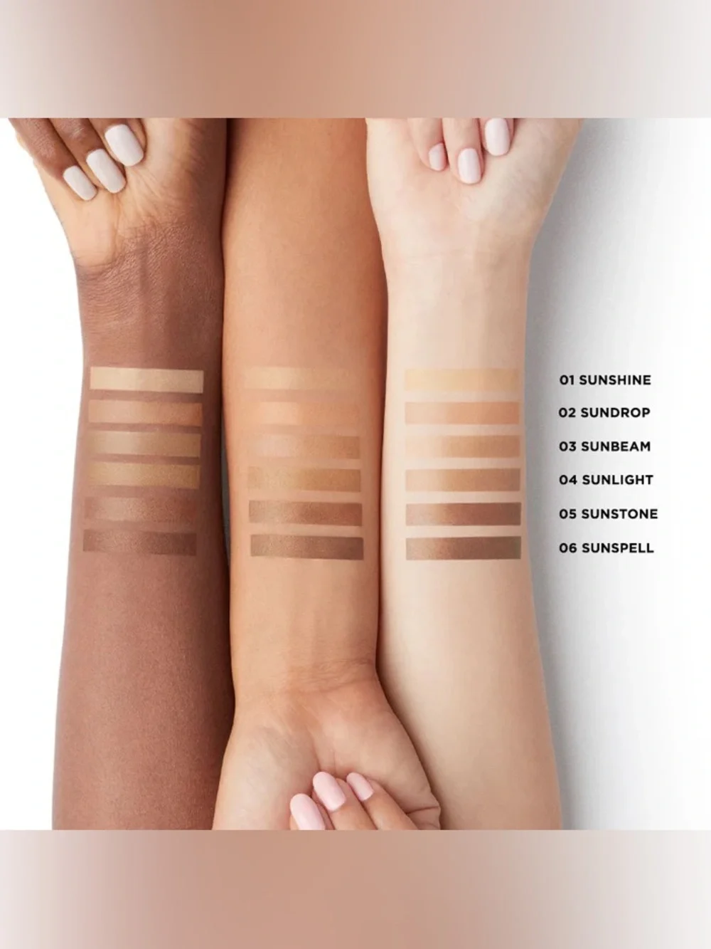 laura mercier new box